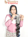 10" inch 1 Piece 2*6 Closure
