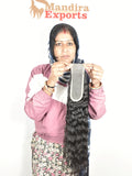 10" inch 1 Piece 2*6 Closure