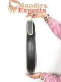 10" inch 1 Piece 2*6 Closure