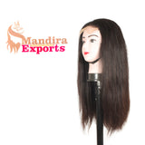 Custom Wig Making Service fee