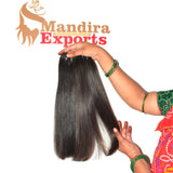Blunt Cut 24" inch Straight hair 1 Bundle