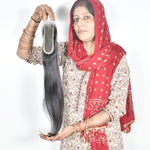 Swiss HD 18" inch 1 Piece 2*6 Closure