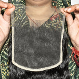 Swiss HD 12" inch 1 Piece 6*6 Closure