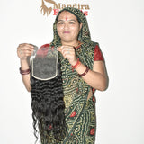 Swiss HD 12" inch 1 Piece 6*6 Closure