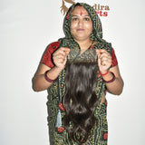 Swiss HD 12" inch 1 Piece 6*6 Closure