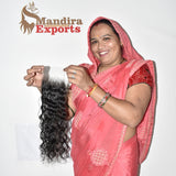 Swiss HD 20" inch 1 Piece 4*4 Closure