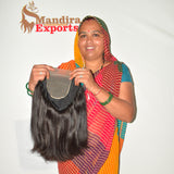 Custom Wig Making Service fee