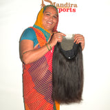 Custom Wig Making Service fee