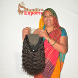 Custom Wig Making Service fee