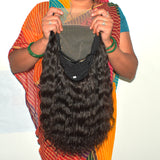 Custom Wig Making Service fee