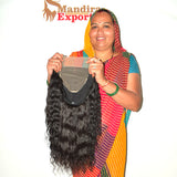 Custom Wig Making Service fee