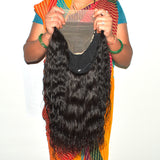 Custom Wig Making Service fee