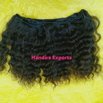 Curly 22" inches 1 Piece