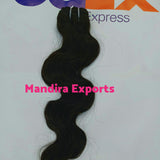 Bodywave 22" inches 1 Piece